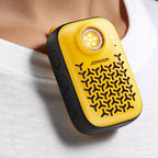 JOYROOM JR-MS03 IP67 Waterproof Portable Clip-on Magnetic Mini Bluetooth Speaker