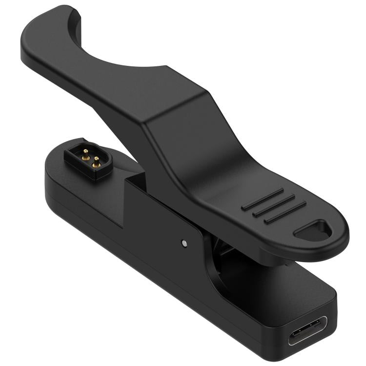 xDfind USB Interface Watch Charging Cable Charging Clip, Length: 1m