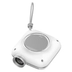 Cheerlux C1 Basic Version 1280x720P 100ANSI Bluetooth 5.1 Smart Projector