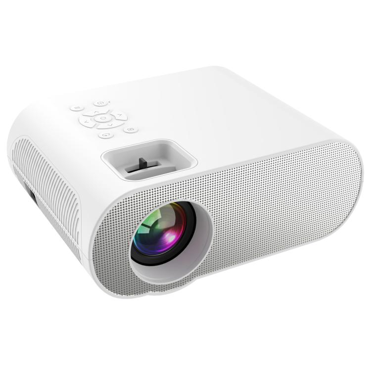 Cheerlux C10 Google TV Version 2K Dongle 1920x1080P 300ANSI Smart Projector