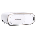 Cheerlux C16A Android Version 1920x1080P 450ANSI Smart Projector