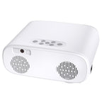 Cheerlux C16A Android Version 1920x1080P 450ANSI Smart Projector
