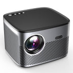 Cheerlux C26A Android Version 1920x1080P 420ANSI Smart Projector