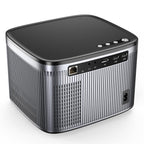 Cheerlux C26A Android Version 1920x1080P 420ANSI Smart Projector