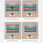 Cheerlux E1C Whale OS Version 1920x1080P 250ANSI Smart Projector