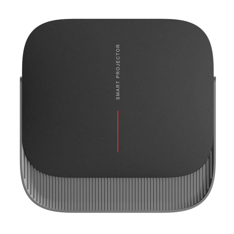 Cheerlux E2C Whale OS Version 1920x1080P 300ANSI Smart Projector