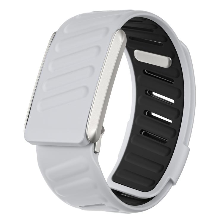 xDfind Silicone Sports Watch Band