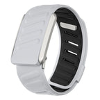 xDfind Silicone Sports Watch Band