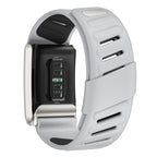 xDfind Silicone Sports Watch Band