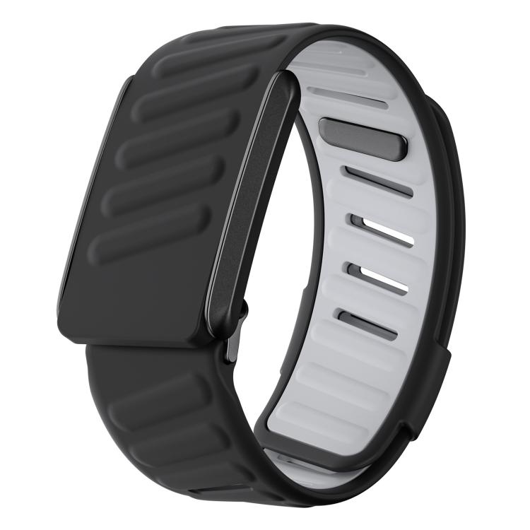 xDfind Silicone Sports Watch Band