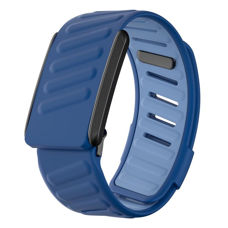 xDfind Silicone Sports Watch Band