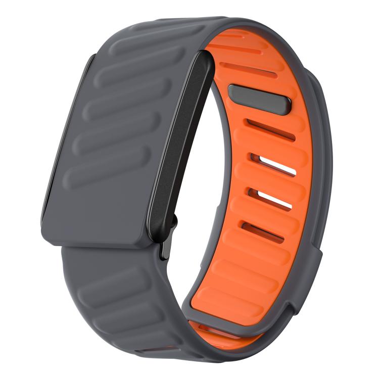 xDfind Silicone Sports Watch Band
