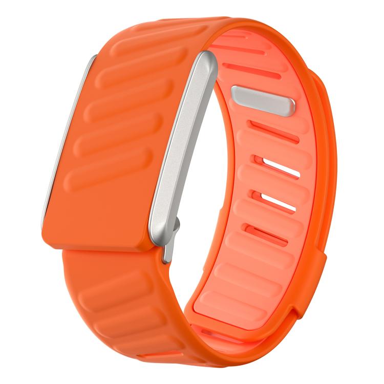xDfind Silicone Sports Watch Band