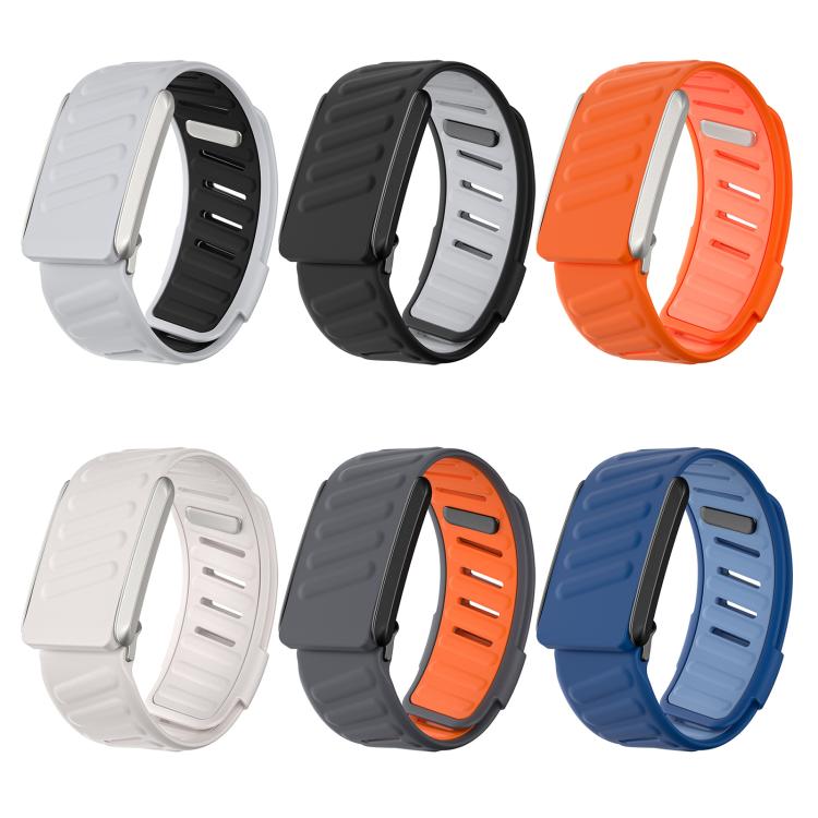 xDfind Silicone Sports Watch Band