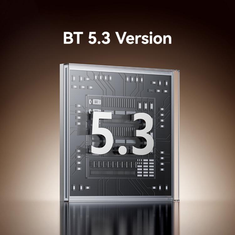 USAMS Free SR01 ANC Noise Reduction Wireless Headphones