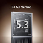 USAMS Free SR01 ANC Noise Reduction Wireless Headphones