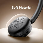 USAMS Free SR01 ANC Noise Reduction Wireless Headphones