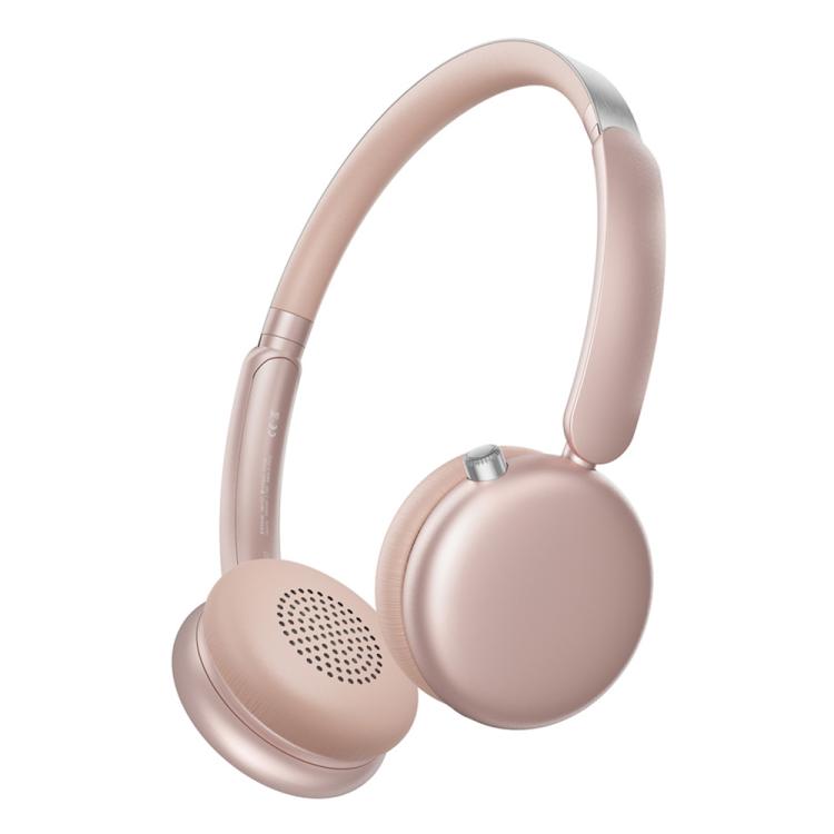 F4 Over-ear ANC and ENC Noise Reduction Wireless Headphones