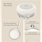 F4 Over-ear ANC and ENC Noise Reduction Wireless Headphones