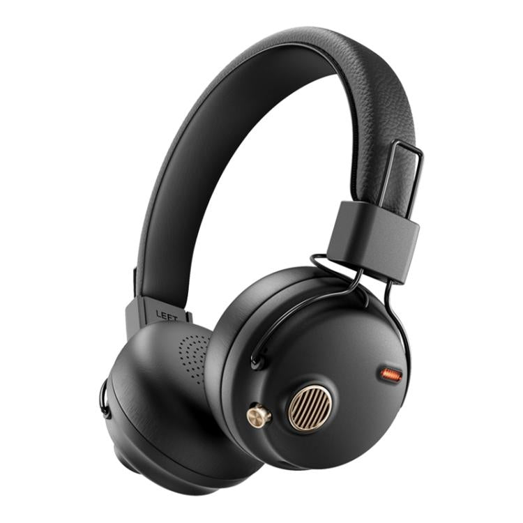 FUNK Over-ear HiFi ANC Noise Reduction Wireless Headphones, with Microphone