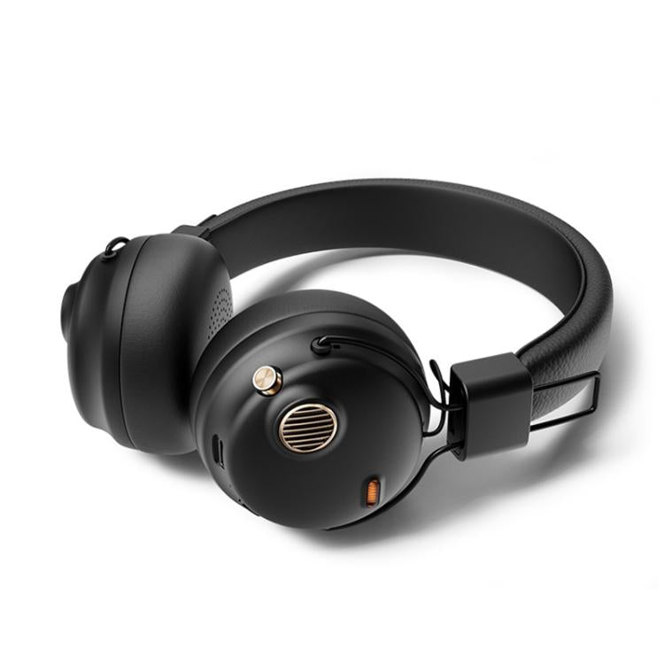FUNK Over-ear HiFi ANC Noise Reduction Wireless Headphones, with Microphone