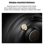 FUNK Over-ear HiFi ANC Noise Reduction Wireless Headphones, with Microphone
