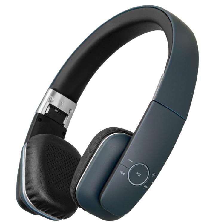 LC-3200 Retro Foldable Bluetooth 6.0 Wireless Headset