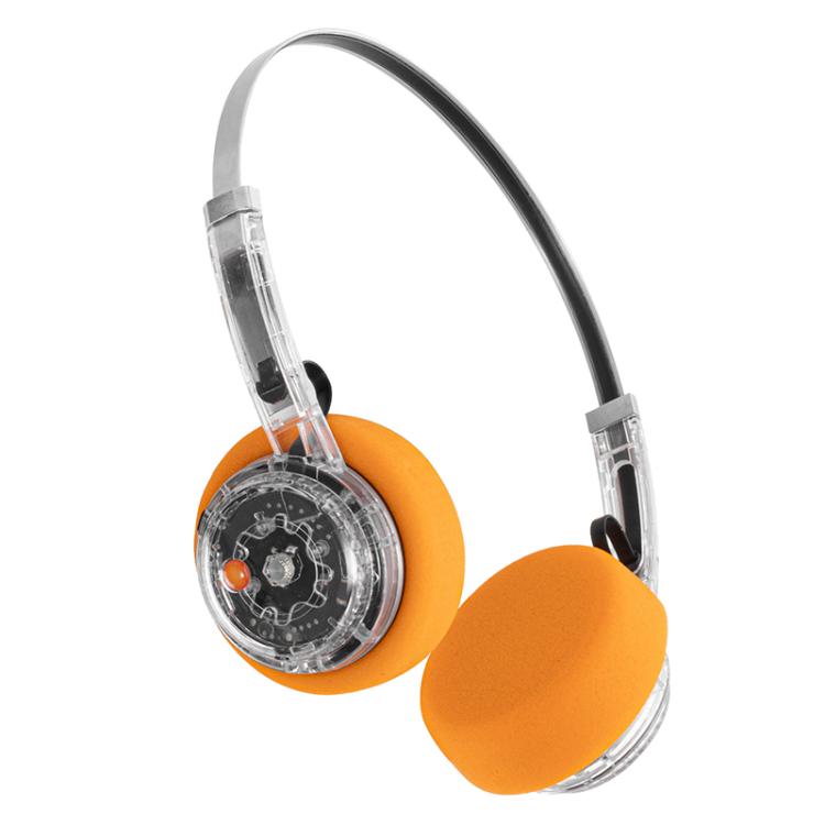 LC-6300 Retro Sports Noise-Canceling Bluetooth 6.0 Headset