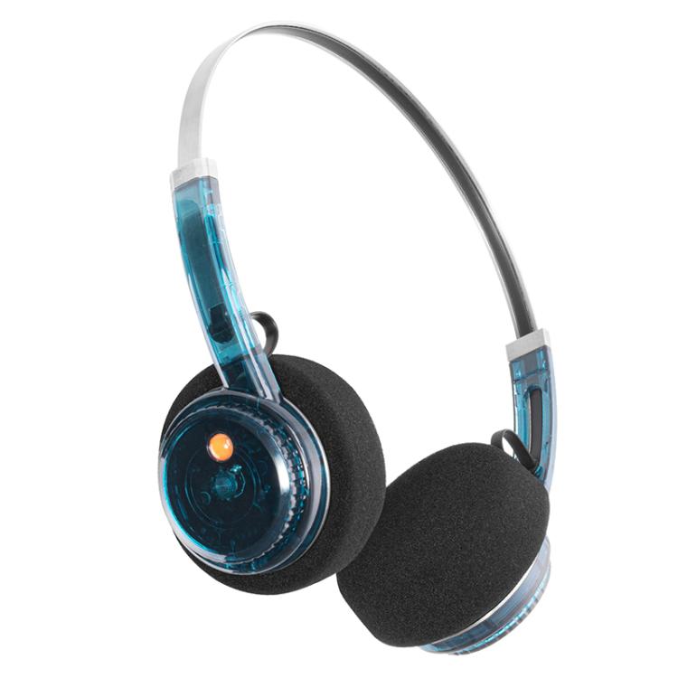 LC-6300 Retro Sports Noise-Canceling Bluetooth 6.0 Headset