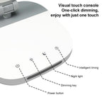 Foldable LED No Flicker AA Grade Eye Protection Study Desk Lamp