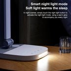 Smart Voice Control Five Brightness AA-Grade Eye Protection LED Desk lamp