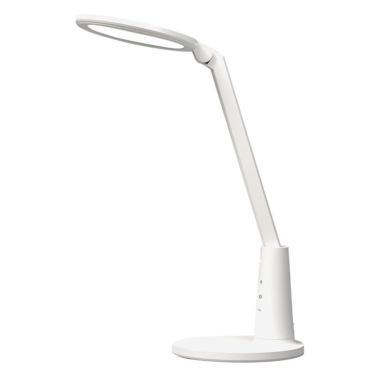 LED Natural Light AA Grade Eye Protection Foldable Study Desk Lamp