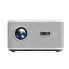 WOWOTO WWT-BL06E Android 9.0 4.45 inch LCD Display 1920x1080P 1000ANSI Smart Projector