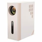 WOWOTO WWT-BL02E Android 9.0 LCD Display 1280x720P 150ANSI Smart Projector