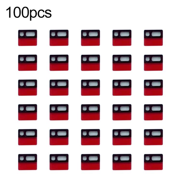 100 in 1 Bottom Microphone Adhesive Gaske Set