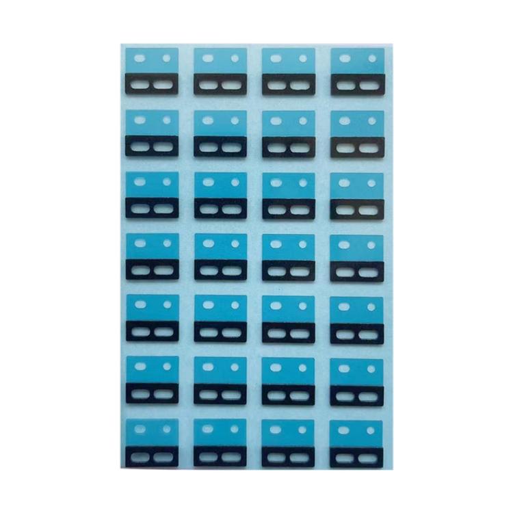 100 in 1 Bottom Microphone Adhesive Gaske Set