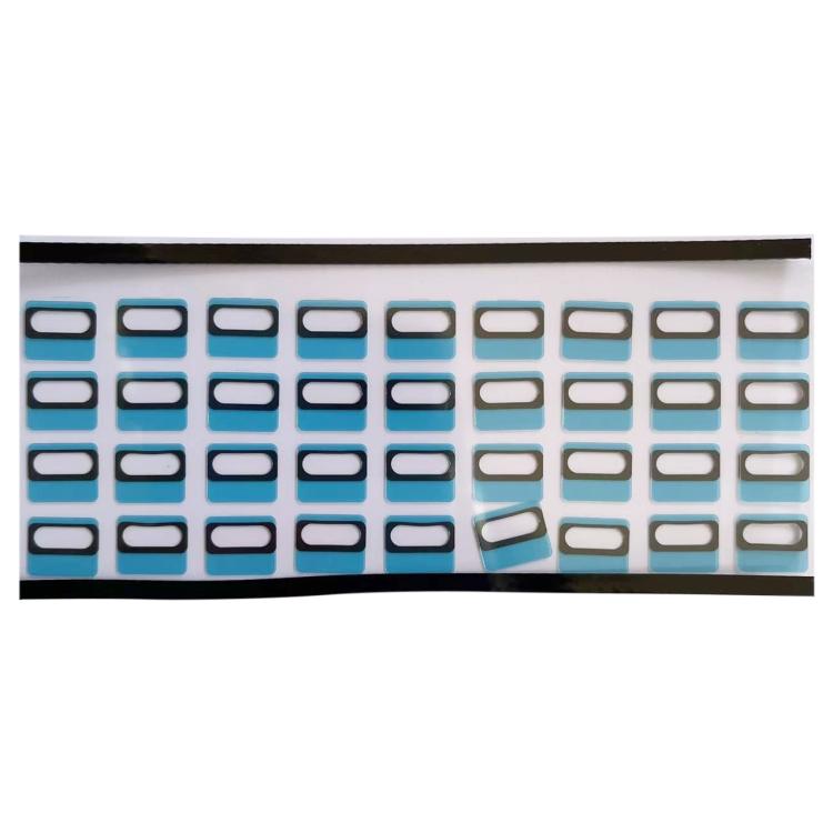 100 in 1 Charging Port Adhesive Gaske Set