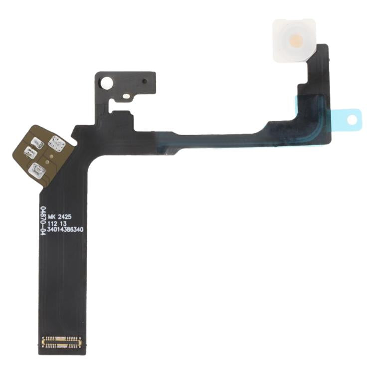 Flashlight Flex Cable, Need Welding