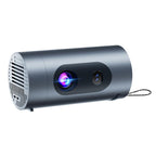 Q8 1080P 180ANSI LCD Display Smart Projector