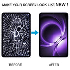 Original LCD Screen With Digitizer Full Assembly