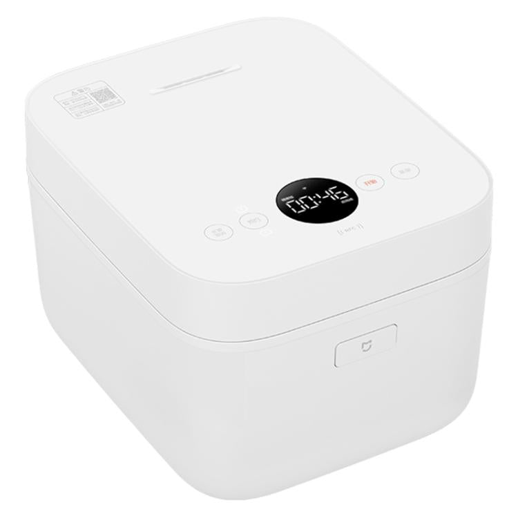 Original Xiaomi Mijia Smart Induction Heating Rice Cooker Micro-pressure version, CN Plug