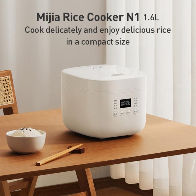 Original Xiaomi Mijia Smart Rice Cooker N1, CN Plug