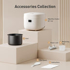 Original Xiaomi Mijia Smart Rice Cooker N1, CN Plug