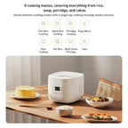 Original Xiaomi Mijia Smart Rice Cooker N1, CN Plug