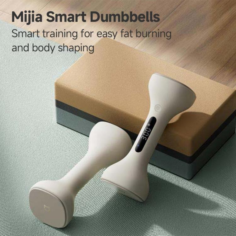 Original Xiaomi Mijia Smart Dumbbell
