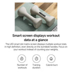 Original Xiaomi Mijia Smart Dumbbell