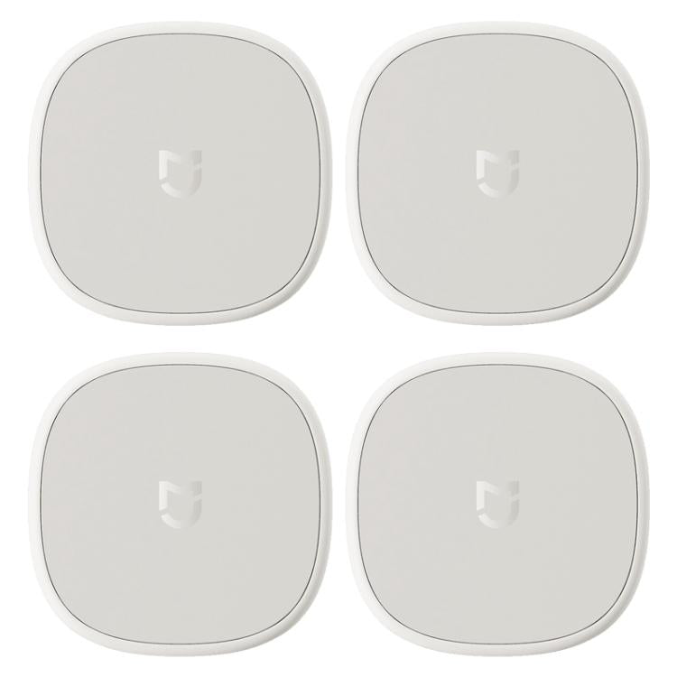 4pcs/Set Original Xiaomi Mijia Smart Dumbbell Weights