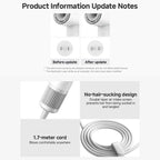 Original Xiaomi Mijia High Speed Hair Dryer H501 SE,US Plug