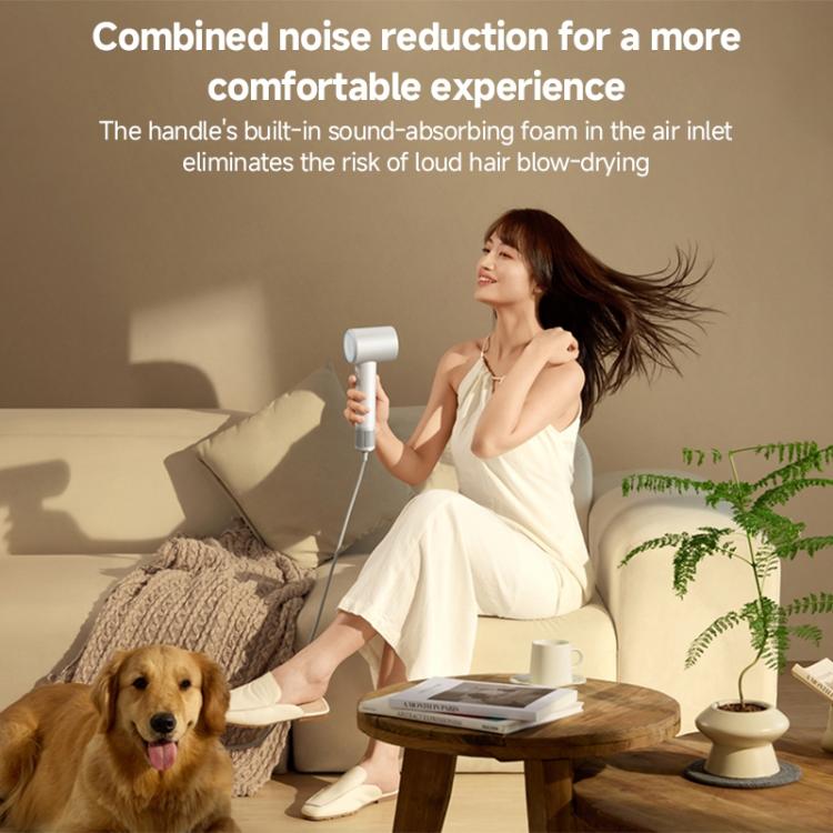 Original Xiaomi Mijia High Speed Hair Dryer H501 SE,US Plug