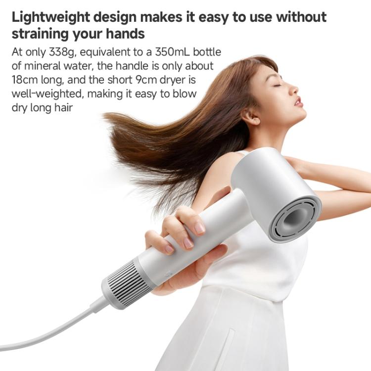 Original Xiaomi Mijia High Speed Hair Dryer H501 SE,US Plug